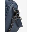 Geanta piele Caro Blue Bayoux