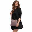 Riley leather tote bag