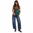Rucsac piele Avalon Forest Green
