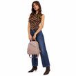 Rucsac piele Kyler Nude