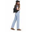 Rucsac piele Rhea Black w