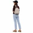 Rucsac piele Rhea Dusty Gray w