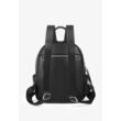Rucsac piele Rhea Black w