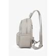 Rucsac piele Rhea Dusty Gray w