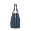 Geanta piele Olive Blue Bayoux