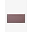 Portofel piele Denise Cinnamon