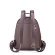 RUCSAC PIELE AVALON CINNAMON