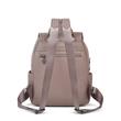 Rucsac piele Cael Nude