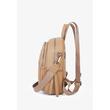 Rucsac piele Kyler Brandy