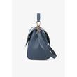 Geanta piele Cailis Blue Bayoux
