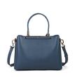 Geanta piele Olive Blue Bayoux
