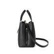 Geanta piele Erin Black w