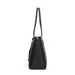 Geanta piele Alira Black