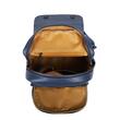 Rucsac piele Cael Blue Bayoux