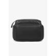 Rucsac piele Rhea Black w