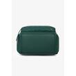 Rucsac piele Rhea Forest Green w