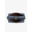 Geanta piele Cailis Blue Bayoux
