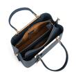 Geanta piele Olive Blue Bayoux