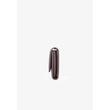 Portofel piele Denise Cinnamon