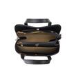 Geanta piele Erin Black w