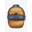 Rucsac piele Rhea Blue Bayoux w