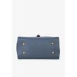 Geanta piele Cailis Blue Bayoux