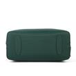 Geanta piele Erin Forest Green w