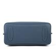 Geanta piele Olive Blue Bayoux