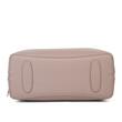 Geanta piele Erin Nude w