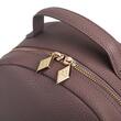 RUCSAC PIELE AVALON CINNAMON
