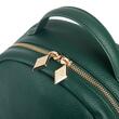Rucsac piele Avalon Forest Green