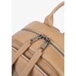 Rucsac piele Kyler Brandy