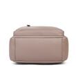 Rucsac piele Kyler Nude
