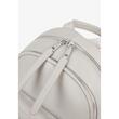 Rucsac piele Rhea Dusty Gray w