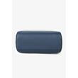 Geanta piele Caro Blue Bayoux