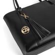 Geanta piele Alira Black