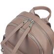 Rucsac piele Rhea Nude w