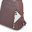 RUCSAC PIELE AVALON CINNAMON