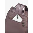 Rucsac piele Cael Cinnamon
