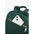 Rucsac piele Rhea Forest Green w