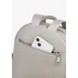 Rucsac piele Rhea Dusty Gray w