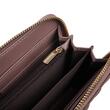 Portofel piele Tyler Cinnamon