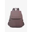 Rucsac piele Cael Cinnamon