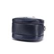 C'iel Adeille navy-blue cross-body bag