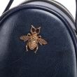 C'iel Adeille navy-blue cross-body bag
