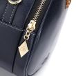 C'iel Adeille navy-blue cross-body bag