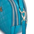 Anouk quilted leather bag