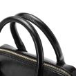 C'iel Ariel black tote bag