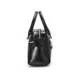 C'iel Ariel black tote bag