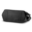 C'iel Belle black tote bag